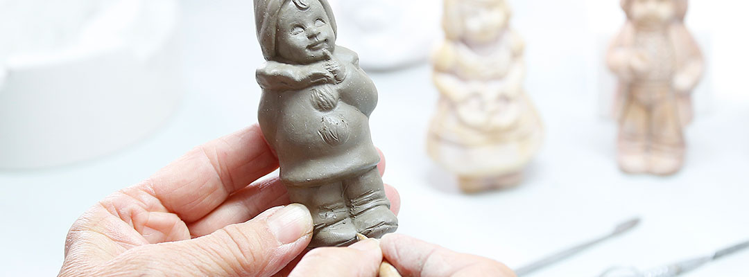 Inge Glas Manufaktur Formenbau