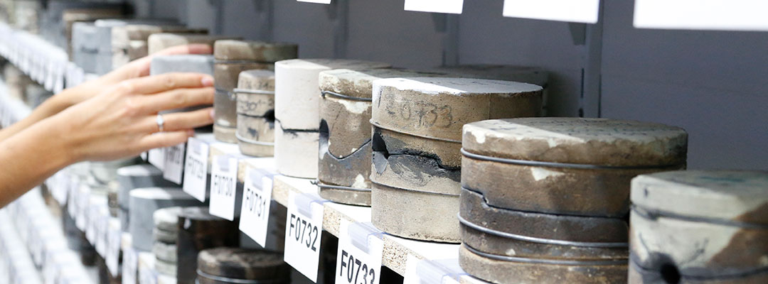 Inge Glas Manufaktur Formenbau