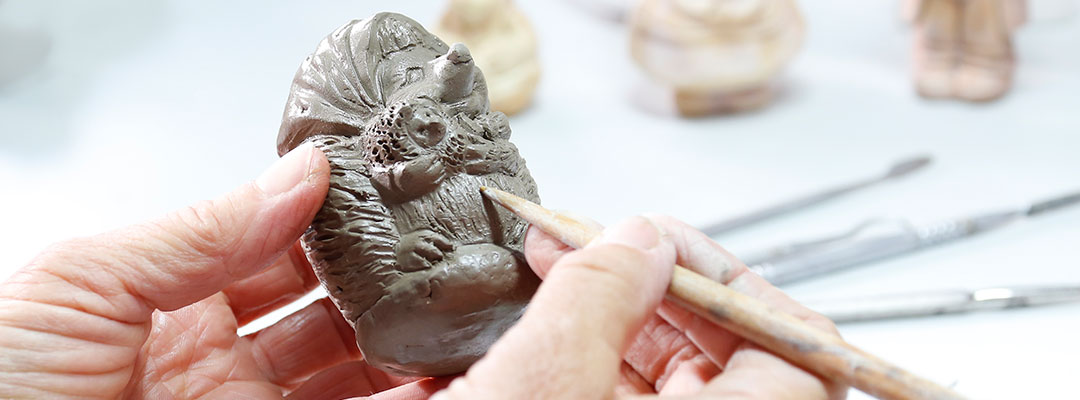 Inge Glas Manufaktur Formenbau