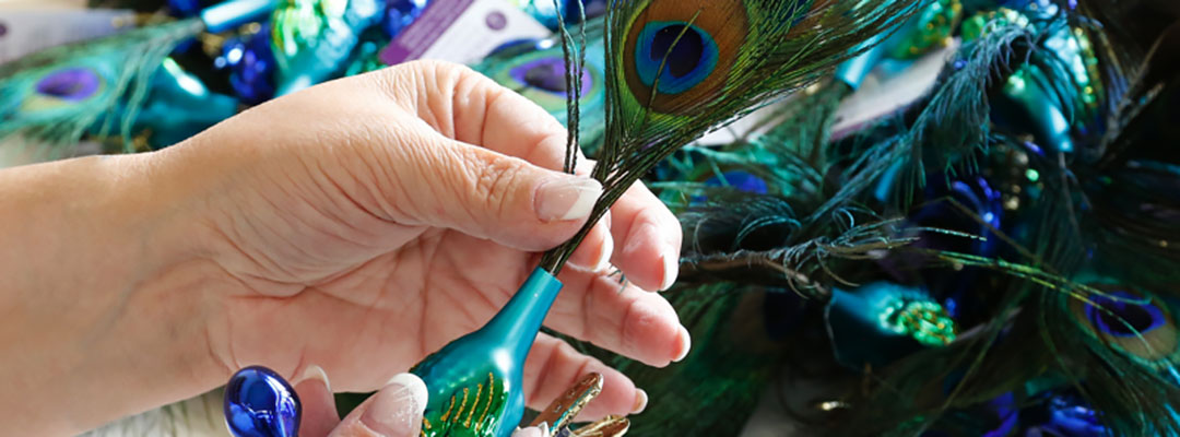 Inge Glas Manufaktur Konfektionierung