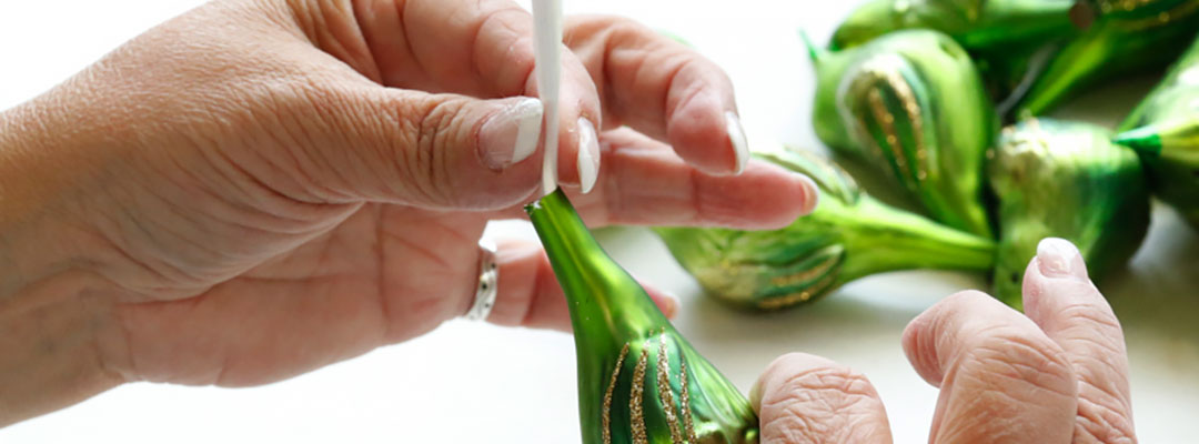 Inge Glas Manufaktur Konfektionierung