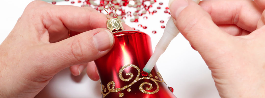 Inge Glas Manufaktur Konfektionierung