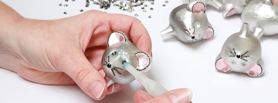 Inge Glas Manufaktur Konfektionierung