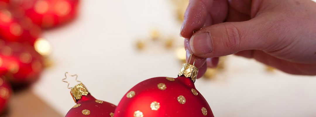 Inge Glas ManufakturQulitaetspruefung