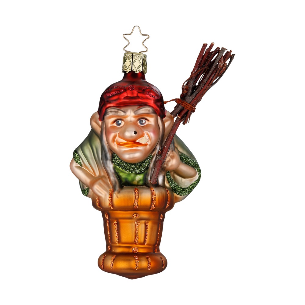 Inge-Glas Product 10030U025