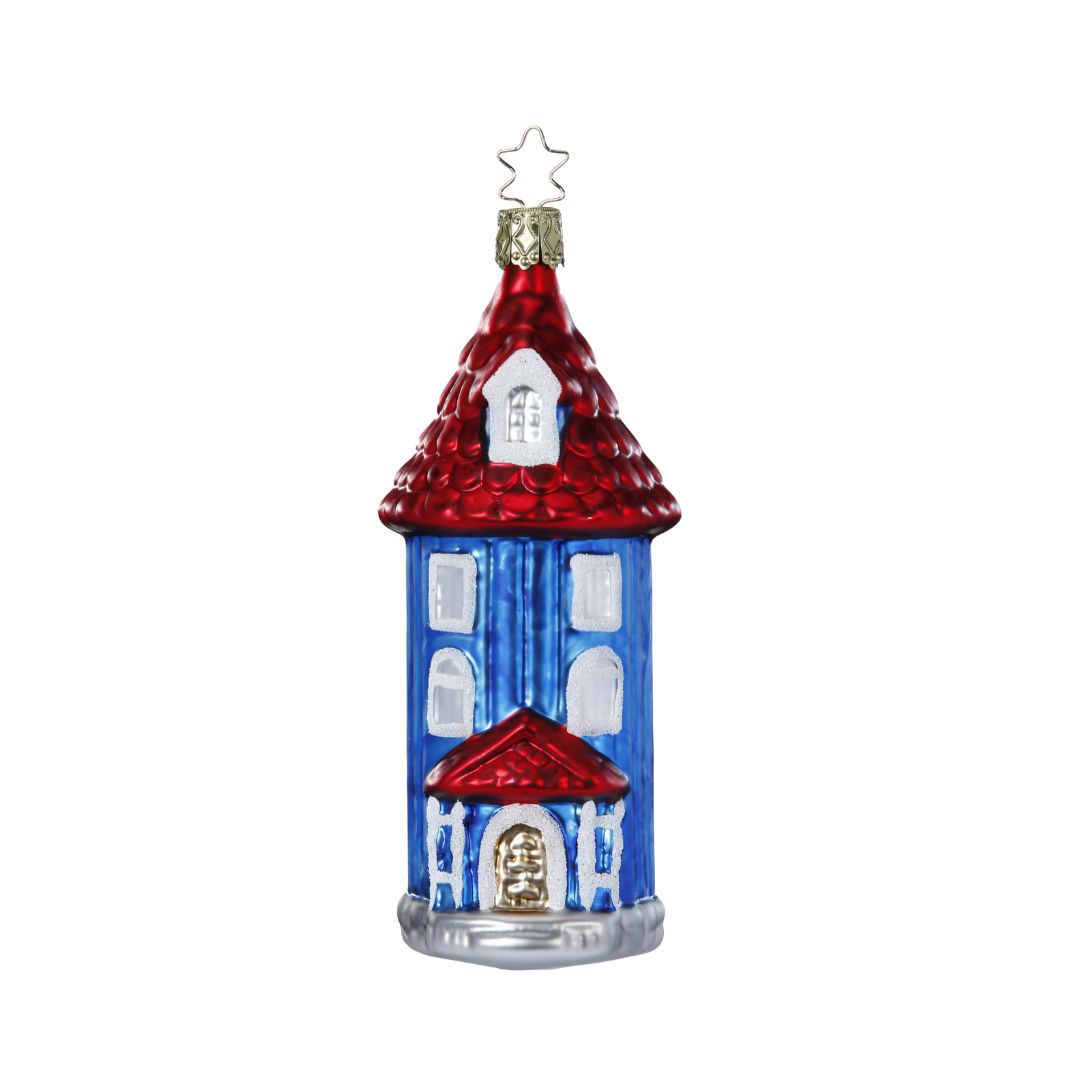 Inge-Glas Product 10172S025LZ