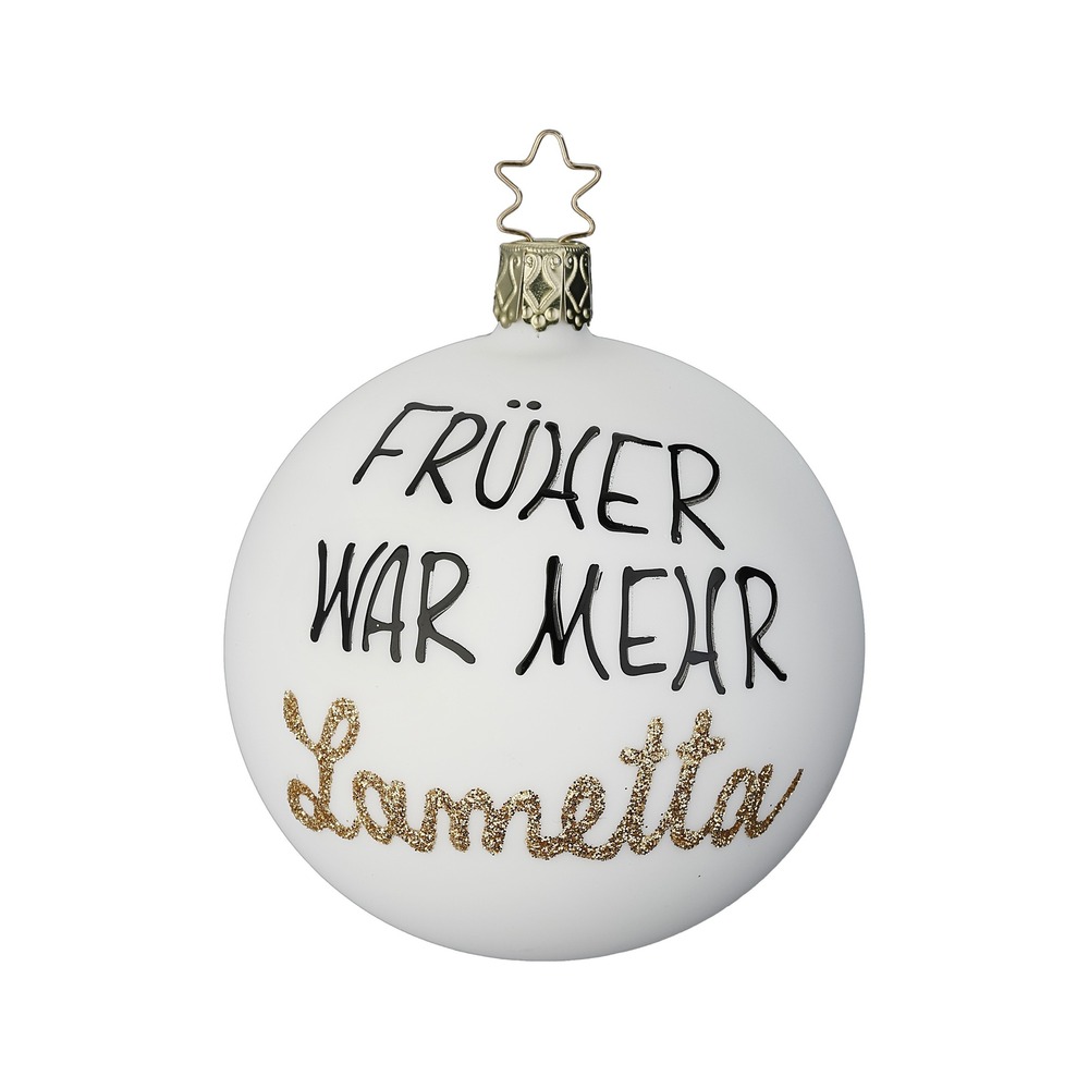 Inge-Glas Product 21563U008